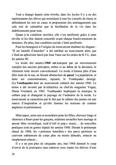 Tout fout le camp