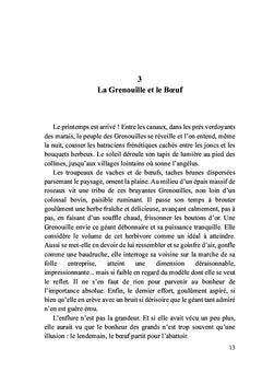 Hommage à Monsieur de La Fontaine
