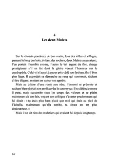 Hommage à Monsieur de La Fontaine