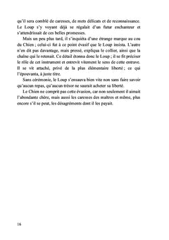 Hommage à Monsieur de La Fontaine