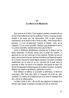 Hommage à Monsieur de La Fontaine