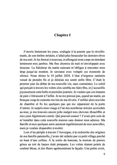 Métamorphoses d'une illusion