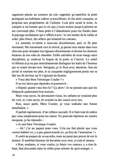 Métamorphoses d'une illusion