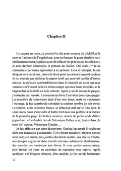 Métamorphoses d'une illusion