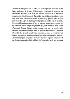 Métamorphoses d'une illusion