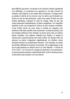 Métamorphoses d'une illusion