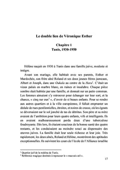 Métamorphoses d'une illusion