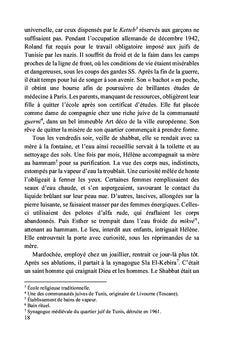 Métamorphoses d'une illusion