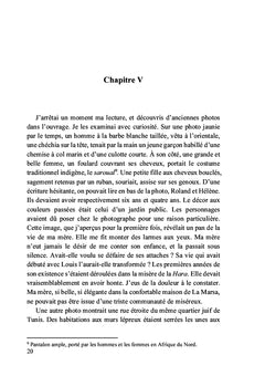 Métamorphoses d'une illusion