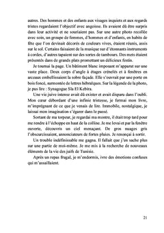 Métamorphoses d'une illusion