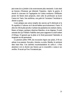 Métamorphoses d'une illusion