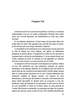 Métamorphoses d'une illusion
