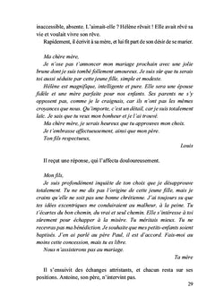 Métamorphoses d'une illusion