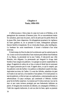 Métamorphoses d'une illusion
