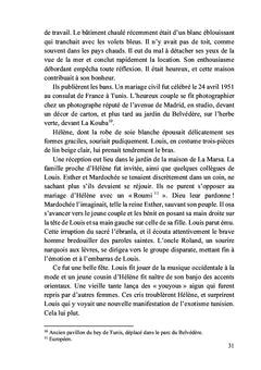 Métamorphoses d'une illusion