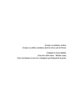 Le masque des sentiments