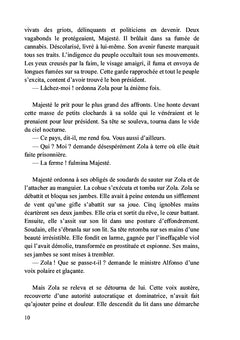 Le masque des sentiments