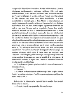Le masque des sentiments
