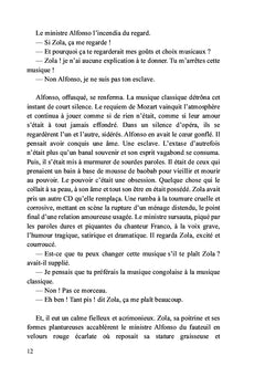 Le masque des sentiments