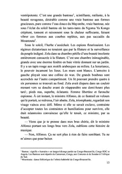 Le masque des sentiments