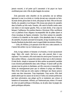 Le masque des sentiments
