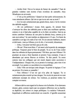 Le masque des sentiments