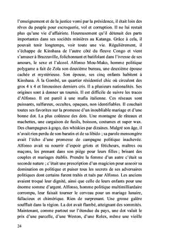 Le masque des sentiments