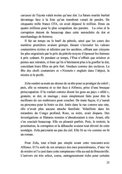 Le masque des sentiments