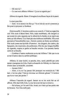 Le masque des sentiments