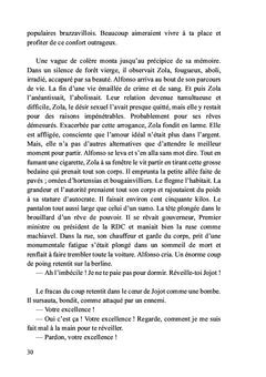 Le masque des sentiments