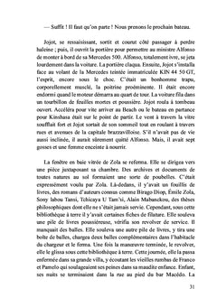 Le masque des sentiments
