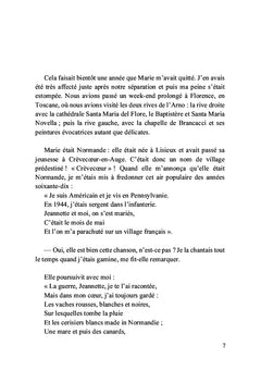 Si près du coeur
