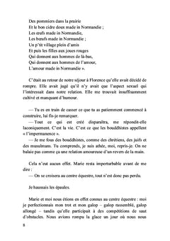 Si près du coeur