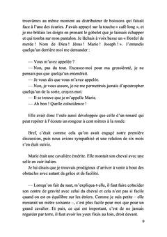 Si près du coeur