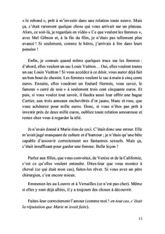 Si près du coeur