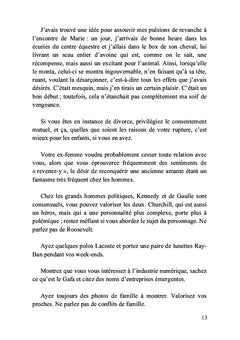 Si près du coeur