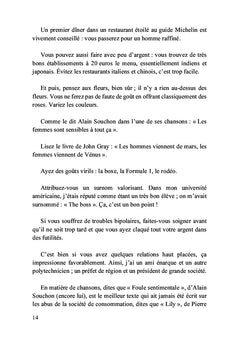 Si près du coeur