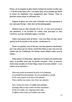 Si près du coeur