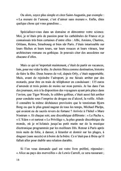 Si près du coeur