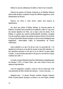 Si près du coeur