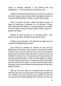 Si près du coeur