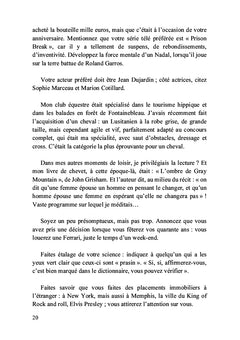 Si près du coeur