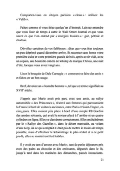 Si près du coeur