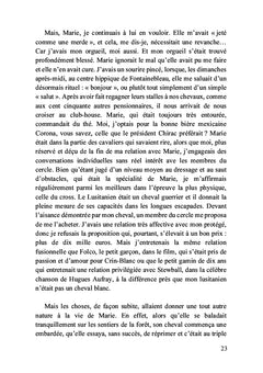 Si près du coeur