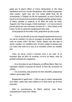 Si près du coeur