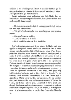 Si près du coeur
