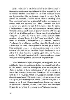 Si près du coeur