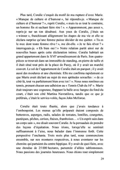 Si près du coeur