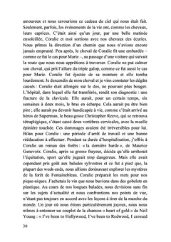 Si près du coeur