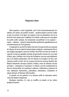 Hors d'atteinte